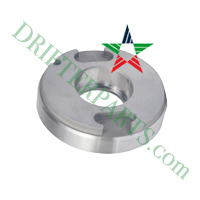 Bearing Holder Plate - 86344116